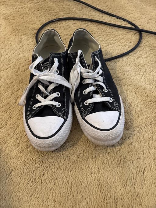 Buy & Sell Toton (Beeston) Broxtowe - Photos for Converse