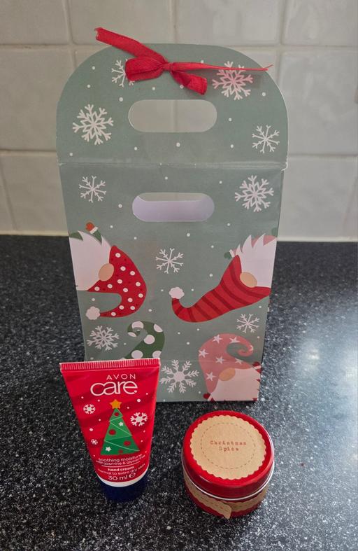 Buy & Sell Westgate-on-Sea Thanet - Photos for XMAS GIFT SET