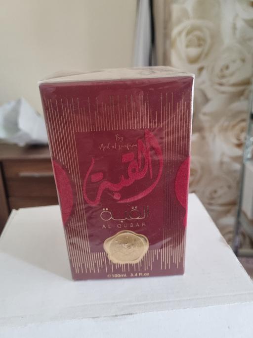 Buy & Sell Small Heath Birmingham - Photos for Al Qubah | Eau De Parfum | 100ml | Ard Al Zaa