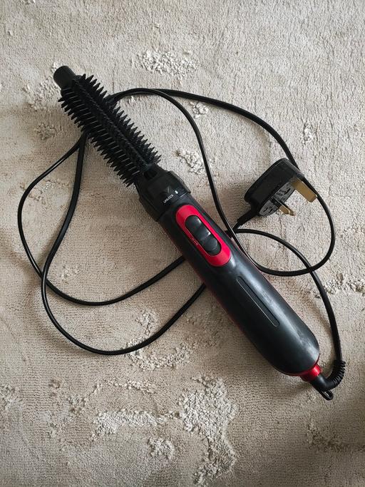 Buy & Sell Sands End South West London - Photos for hair styling brush