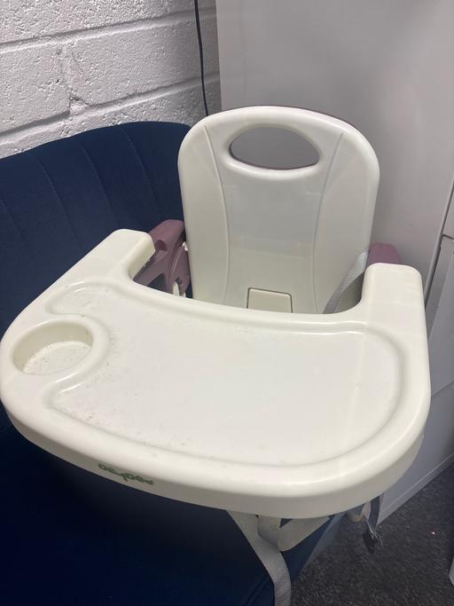 Buy & Sell Bow East London - Photos for Baby chair