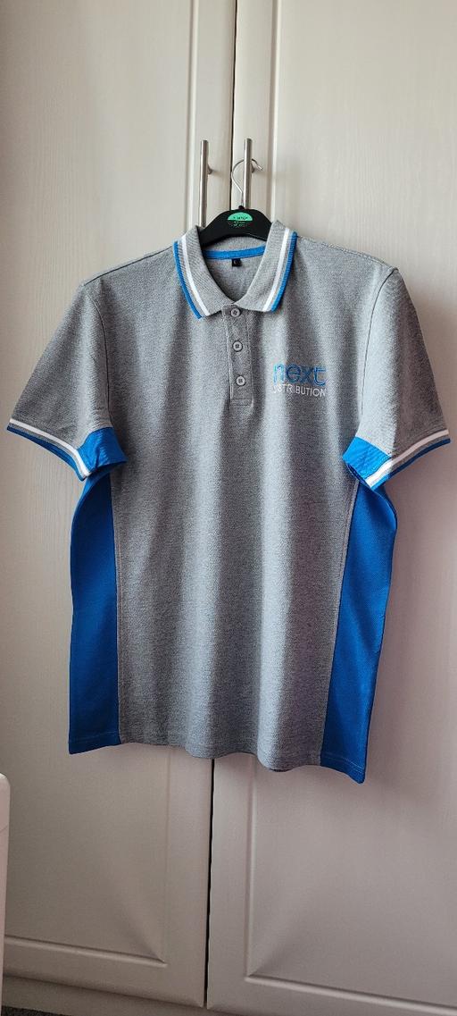 Buy & Sell Great Houghton Barnsley - Photos for New Next polo shirt