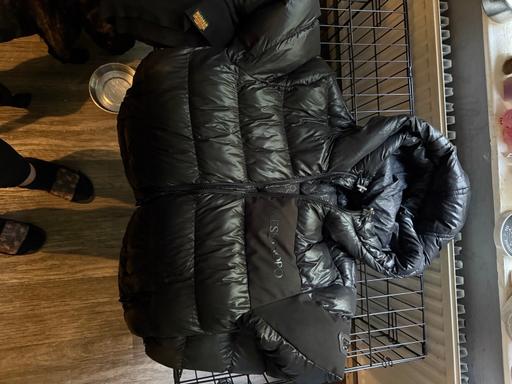 Buy & Sell Netherton Dudley - Photos for Alessandro Zavetti Men's Coat