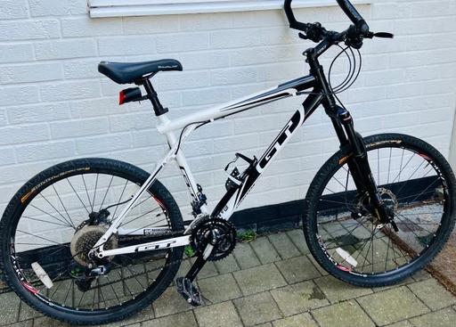 Buy & Sell Sandiway Cheshire West and Chester - Photos for Men’s mountain bike