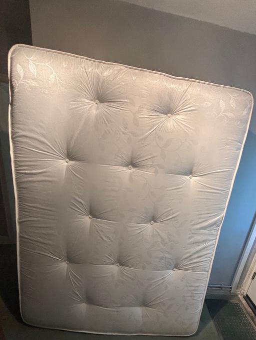 Buy & Sell Allerton Liverpool - Photos for King size mattress 