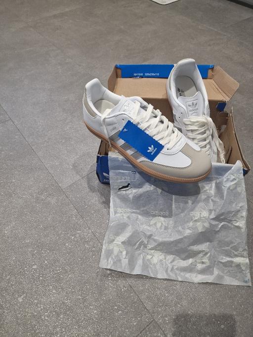 Buy & Sell Pensnett Trading Estate Dudley - Photos for Adidas trainers