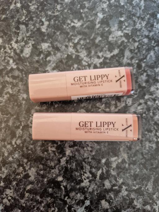 Buy & Sell Leicester City Centre Leicester - Photos for brand new lipstick x2