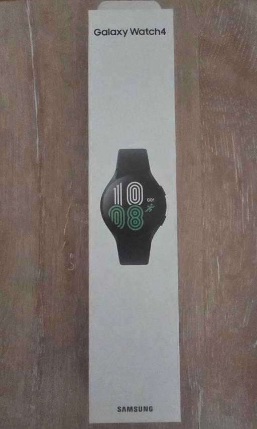 Buy & Sell Cambridge Heath East London - Photos for Samsung Galaxy Watch 4