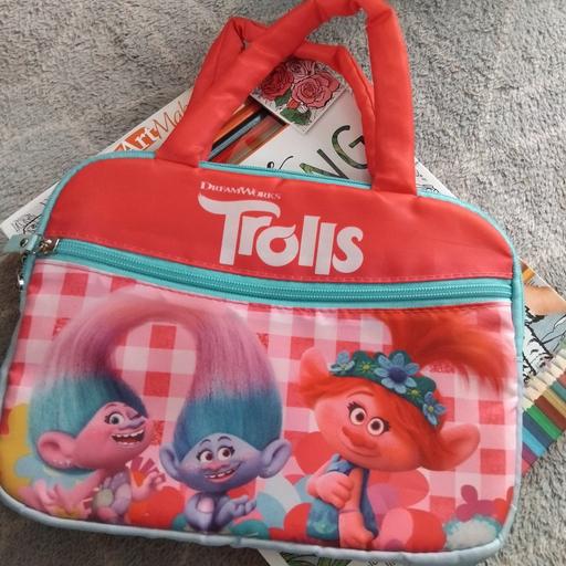 Buy & Sell Kings Norton Birmingham - Photos for trolls tablet case