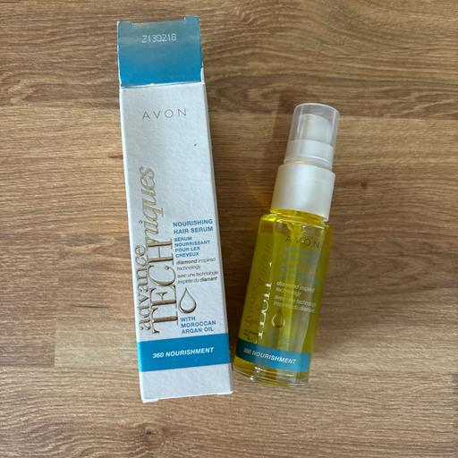 Buy & Sell Erdington Birmingham - Photos for Avon Advance Techniques Hair Serum