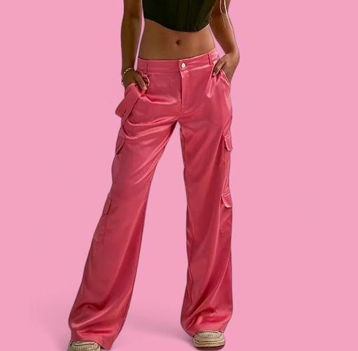 Buy & Sell Wimbledon South West London - Photos for Pink trousers