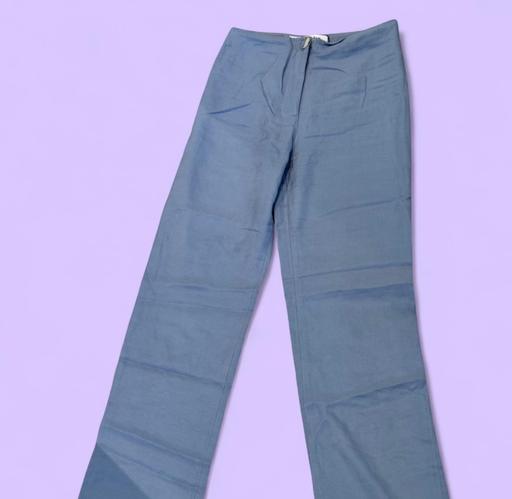 Buy & Sell Southfields South West London - Photos for Purple trousers