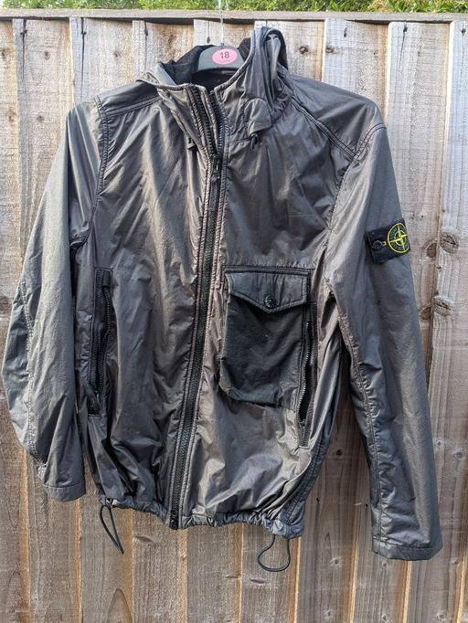 Buy & Sell Oldbury Sandwell - Photos for Stone Island Jacket/coat