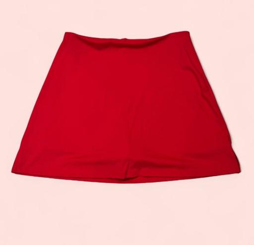 Buy & Sell Wimbledon South West London - Photos for Red skirt