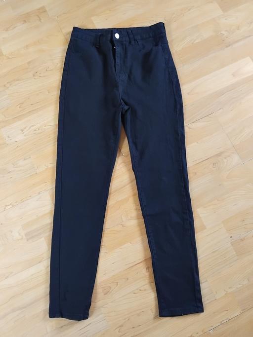 Buy & Sell Moseley Village Wolverhampton - Photos for Black Jeans M.