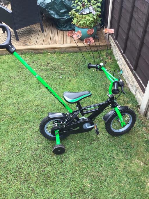 Buy & Sell Sheldon Birmingham - Photos for Kids bike