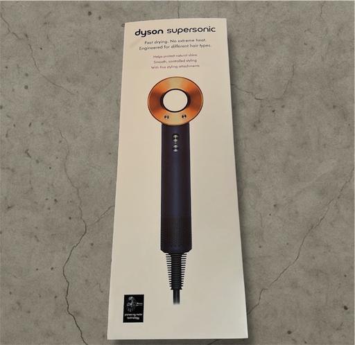 Buy & Sell High Wycombe Buckinghamshire - Photos for Dyson SuperSonic Hair Dryer
