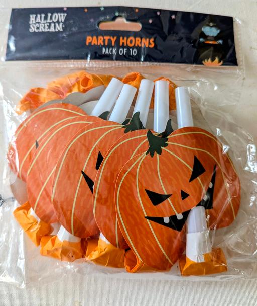Buy & Sell Georgetown Blaenau Gwent - Photos for 🎃 Halloween Hallow scream 10 pumpkin party h