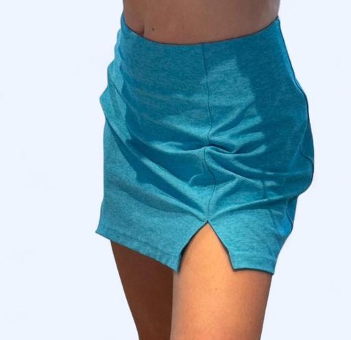 Buy & Sell Wimbledon South West London - Photos for Blue skirt