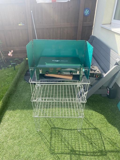 Buy & Sell South Kirkby Wakefield - Photos for Stove