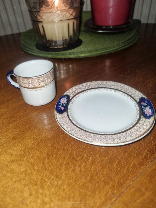 Buy & Sell Stirchley Birmingham - Photos for Miniature Bone China
