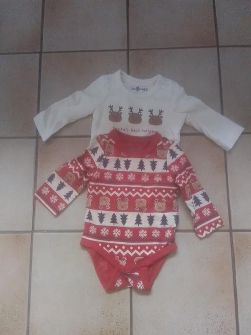 Buy & Sell Aldridge Walsall - Photos for TWO BRAND NEW BABY SUITS