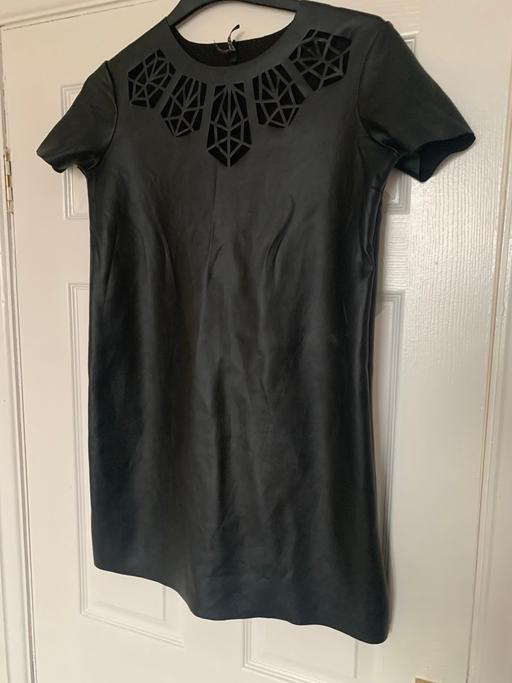 Buy & Sell Pallion Trading Estate Sunderland - Photos for Short leather dress