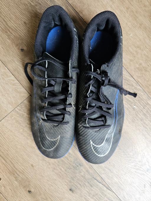 Buy & Sell Catshill Bromsgrove - Photos for Mens astro turf boots size 7.5