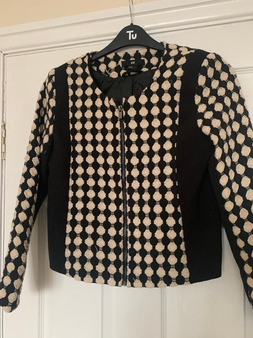 Buy & Sell Pallion Trading Estate Sunderland - Photos for Crop top jacket