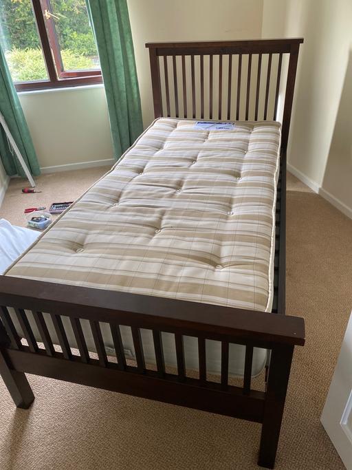 Buy & Sell Newport Telford and Wrekin - Photos for Single bed