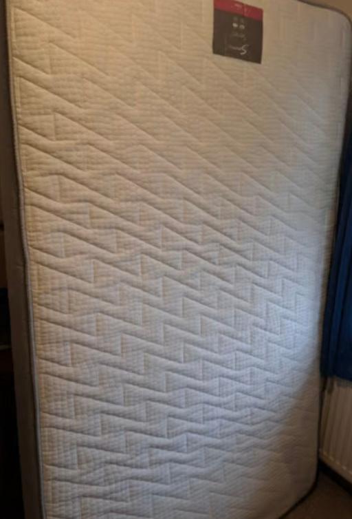 Buy & Sell Wednesfield Wolverhampton - Photos for Small Double Mattress