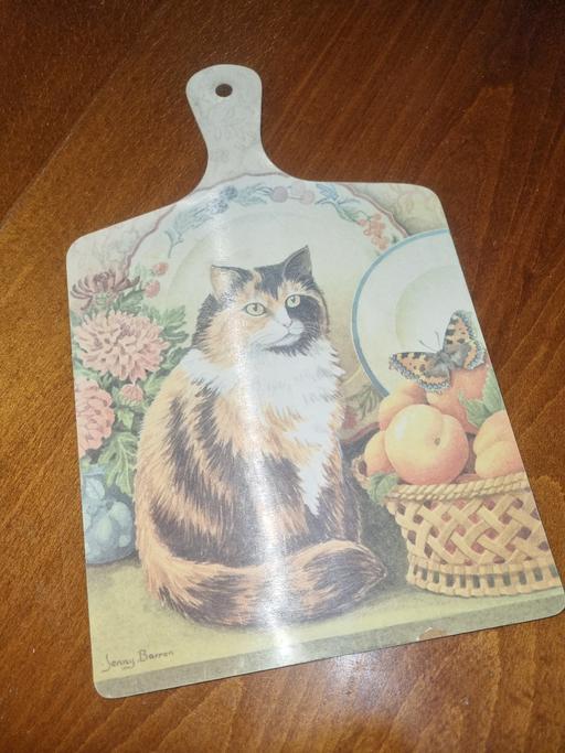 Buy & Sell Bournville Birmingham - Photos for Welscombe Melamine Vintage Board