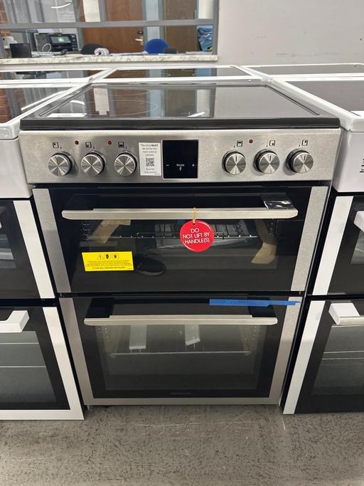 Buy & Sell Park Village Wolverhampton - Photos for (286) Kenwood 60cm Ceramic Hob Electric