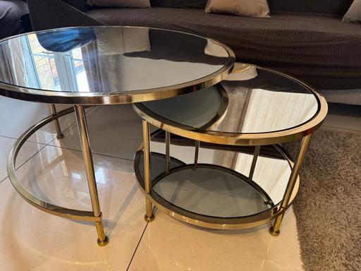 Buy & Sell East India East London - Photos for Coffee table