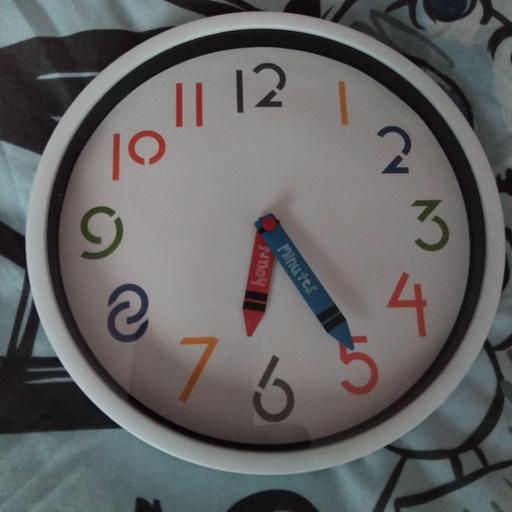 Buy & Sell Kings Norton Birmingham - Photos for kids clock
