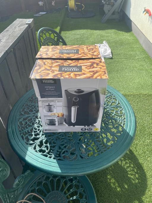 Buy & Sell South Kirkby Wakefield - Photos for Air fryer