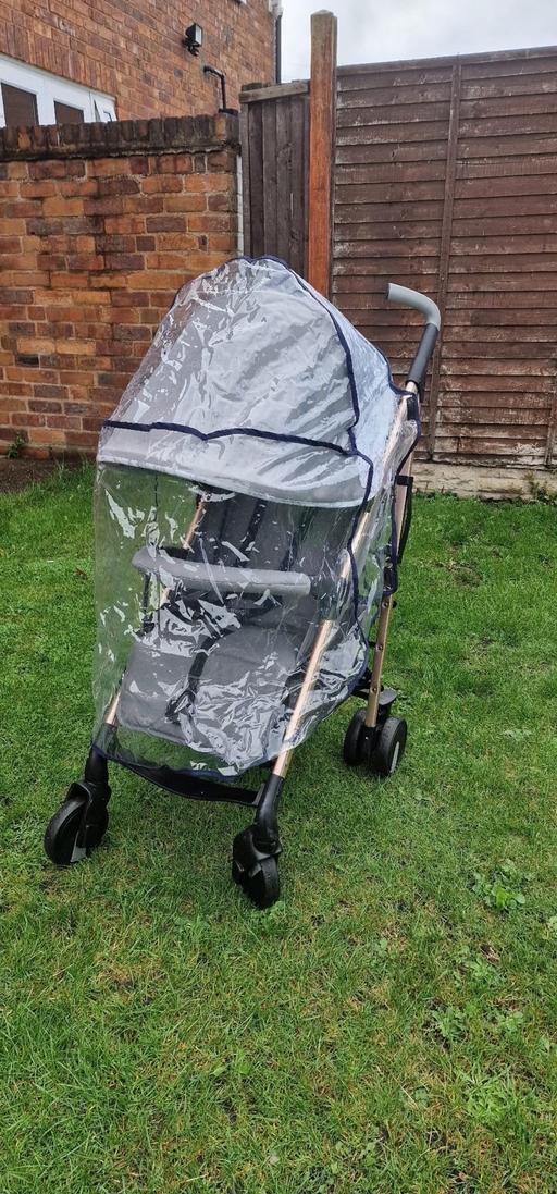 Buy & Sell Golds Hill Sandwell - Photos for Stroller