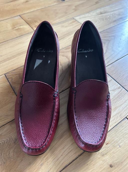 Buy & Sell Castle Vale Birmingham - Photos for Size 5 brand new Clarks shoes