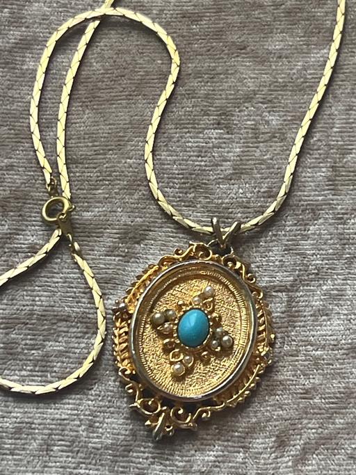 Buy & Sell Rottingdean Brighton - Photos for Beautiful vintage necklace
