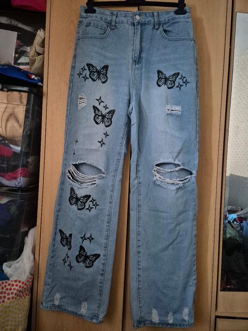 Buy & Sell Dagenham Barking and Dagenham - Photos for Ladies Jeans