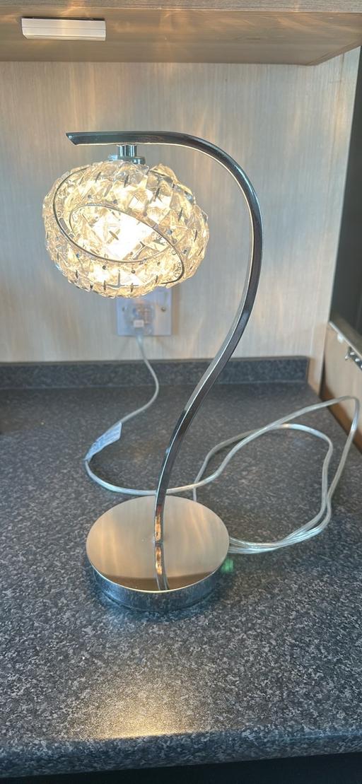 Buy & Sell Healey Rochdale - Photos for Touch lamp