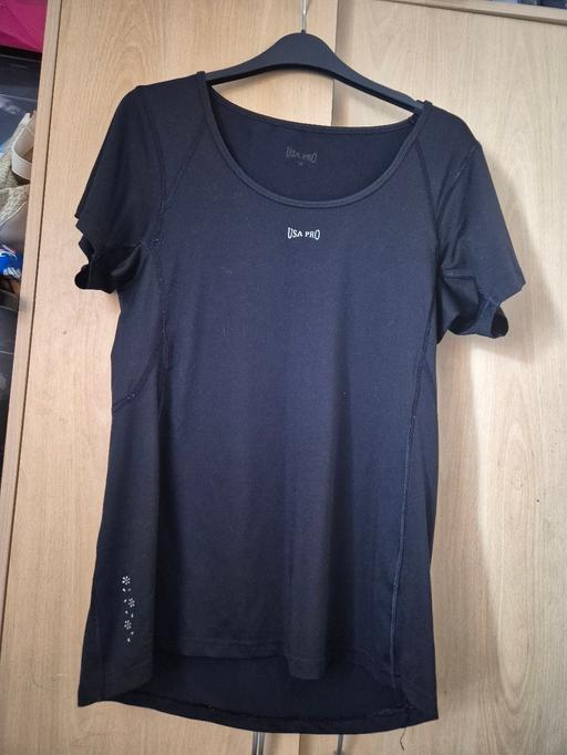 Buy & Sell Dagenham Barking and Dagenham - Photos for Ladies Active Top
