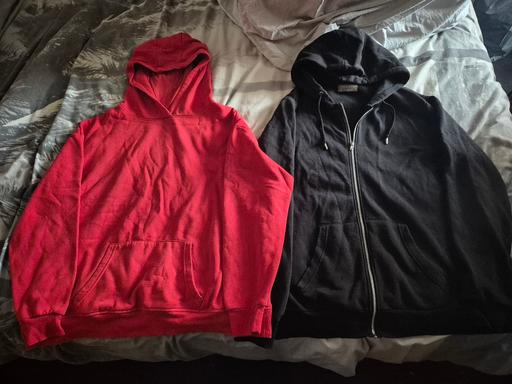 Buy & Sell Dagenham Barking and Dagenham - Photos for Ladies Hoodies