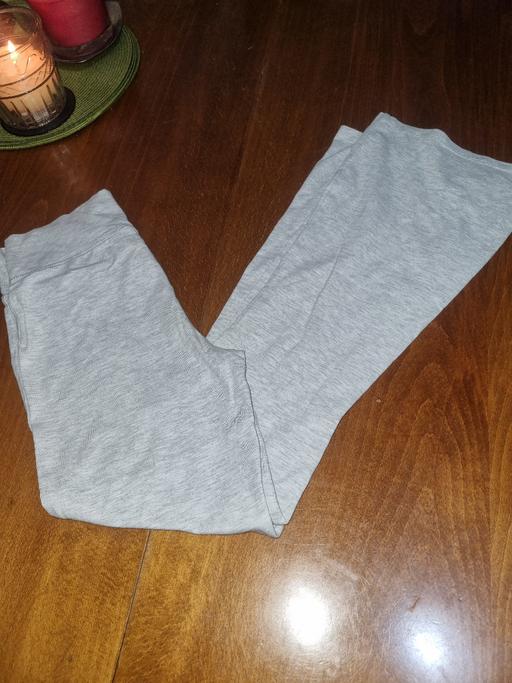 Buy & Sell Bournville Birmingham - Photos for Grey Primark Flares Aged 11-12