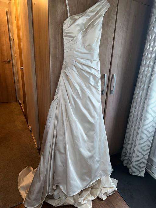 Buy & Sell Healey Rochdale - Photos for Serenity bride wedding dress