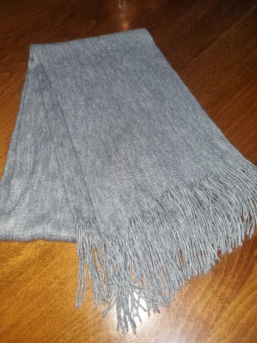 Buy & Sell Stirchley Birmingham - Photos for Grey Scarf