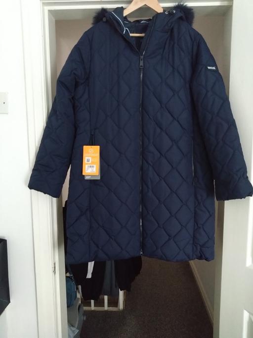 Buy & Sell Eccleston Park Saint Helens - Photos for ladies regatta coat