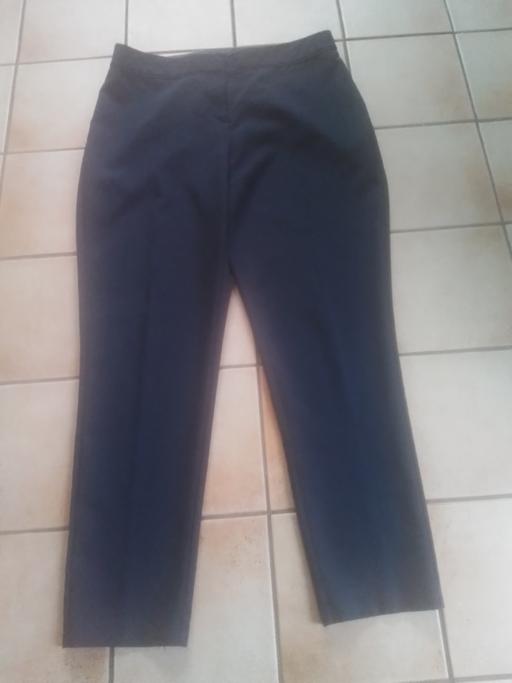 Buy & Sell Aldridge Walsall - Photos for F/F NAVY TROUSERS