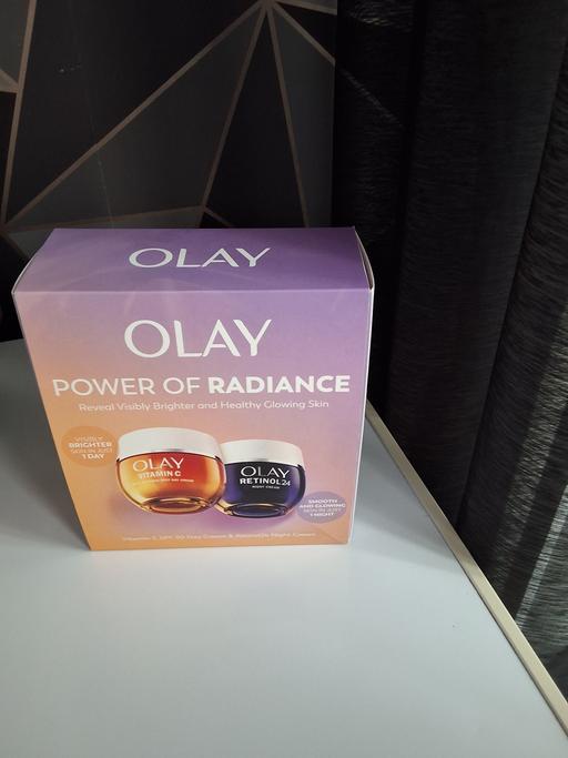 Buy & Sell Moons Moat North Industrial Estate Redditch - Photos for olay gift set