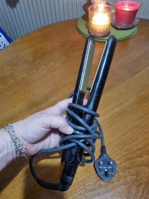 Buy & Sell Stirchley Birmingham - Photos for Hair straighteners